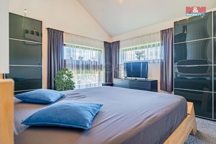 Prodej rodinného domu, Žermanice, 215 m2