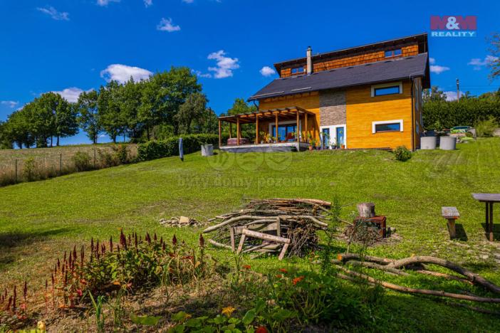 Prodej rodinného domu, Žermanice, 215 m2