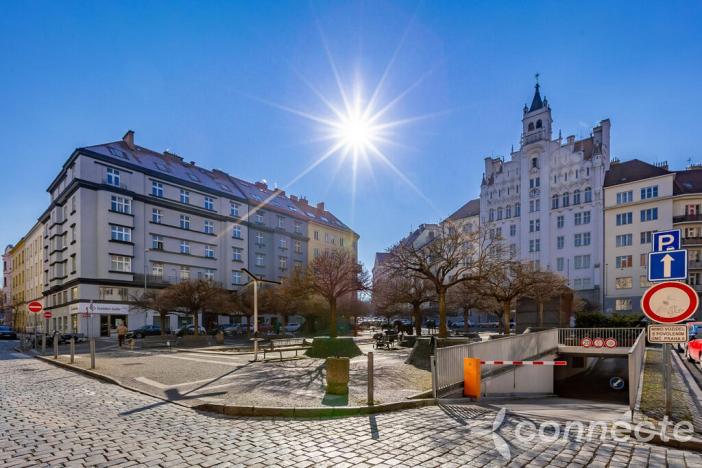 Prodej bytu, Praha - Dejvice, Wuchterlova, 204 m2