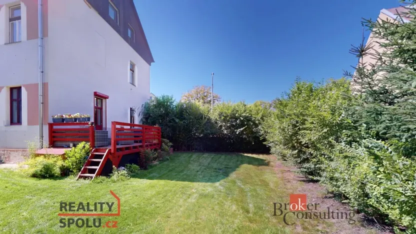 Prodej bytu 2+kk, Karlovy Vary - Stará Role, Svobodova, 62 m2