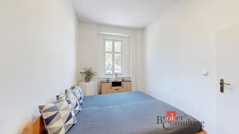 Prodej bytu 2+kk, Karlovy Vary - Stará Role, Svobodova, 62 m2