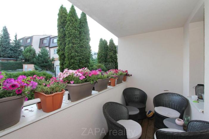 Prodej bytu 3+1, Hostivice, Za Zahradami, 76 m2