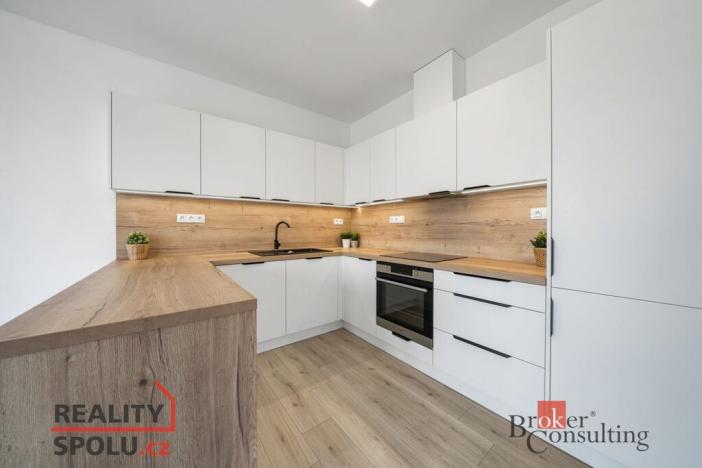 Prodej bytu 3+kk, Rychnov nad Kněžnou, Javornická, 65 m2