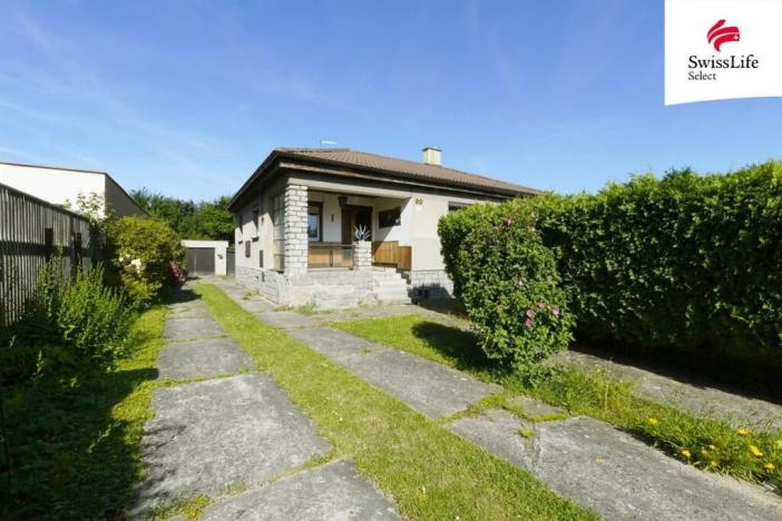Prodej rodinného domu, Zásmuky, Riegrova, 126 m2