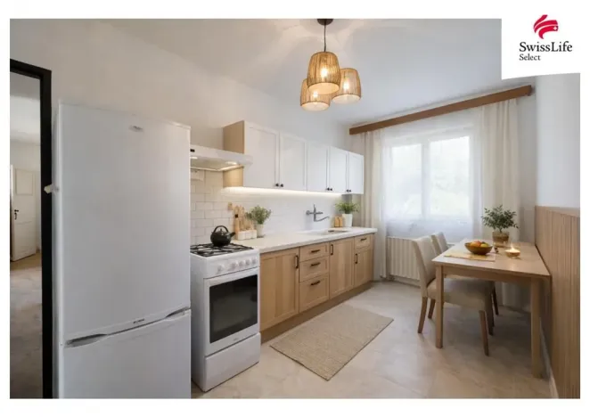 Prodej rodinného domu, Zásmuky, Riegrova, 126 m2