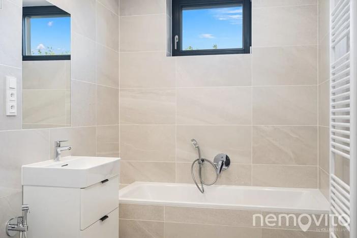 Pronájem bytu 2+kk, Praha - Nusle, Muzikova, 57 m2