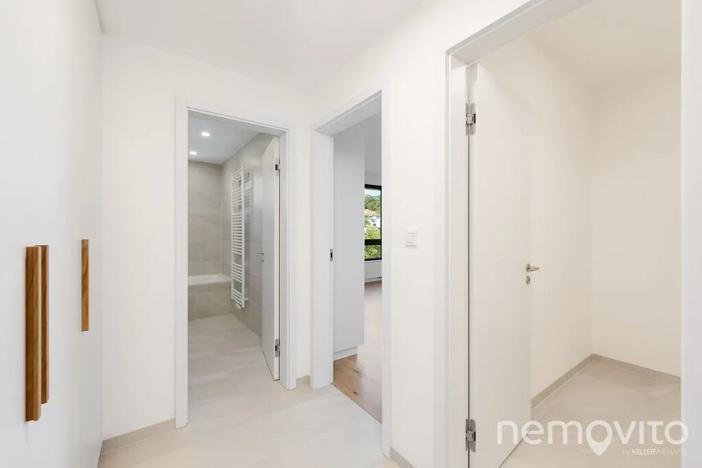 Pronájem bytu 2+kk, Praha - Nusle, Muzikova, 57 m2