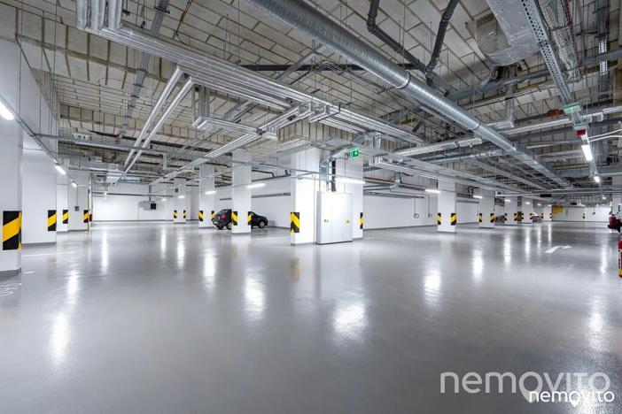 Pronájem bytu 2+kk, Praha - Nusle, Muzikova, 57 m2