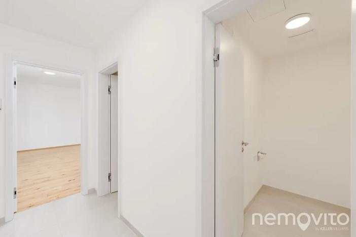 Pronájem bytu 2+kk, Praha - Nusle, Muzikova, 61 m2