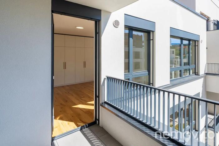 Pronájem bytu 2+kk, Praha - Nusle, Muzikova, 61 m2