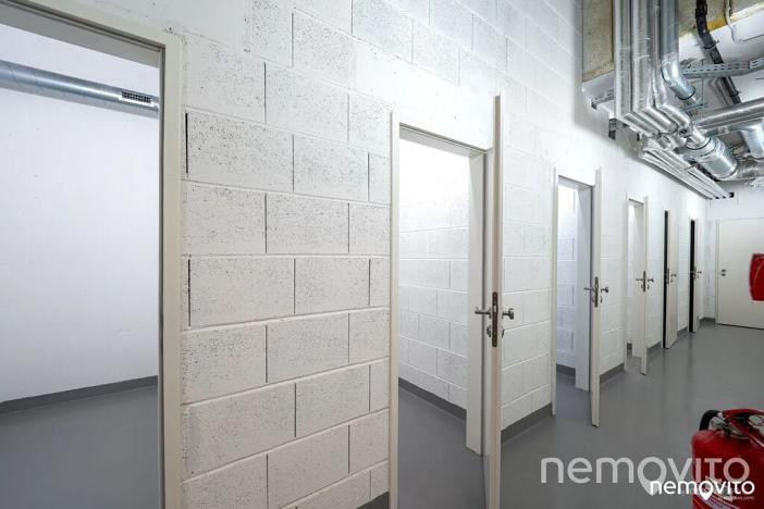 Pronájem bytu 2+kk, Praha - Nusle, Muzikova, 61 m2