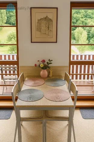 Prodej bytu 1+kk, Žacléř, 49 m2