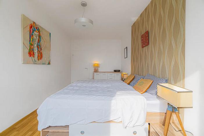 Pronájem bytu 2+kk, Ostrava, Jantarová, 60 m2