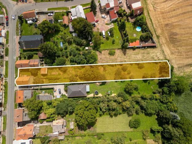 Prodej rodinného domu, Český Brod - Liblice, Bylanská, 81 m2