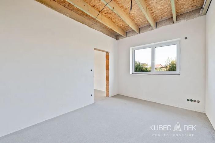 Prodej rodinného domu, Planá nad Lužnicí, 106 m2