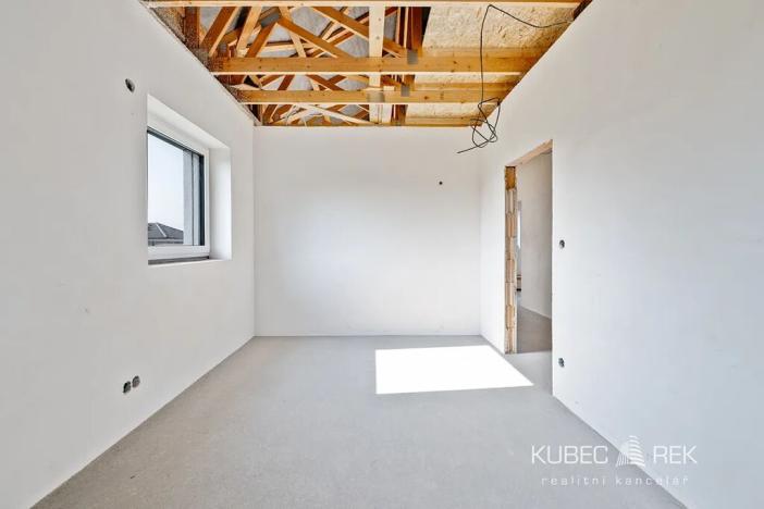 Prodej rodinného domu, Planá nad Lužnicí, 106 m2