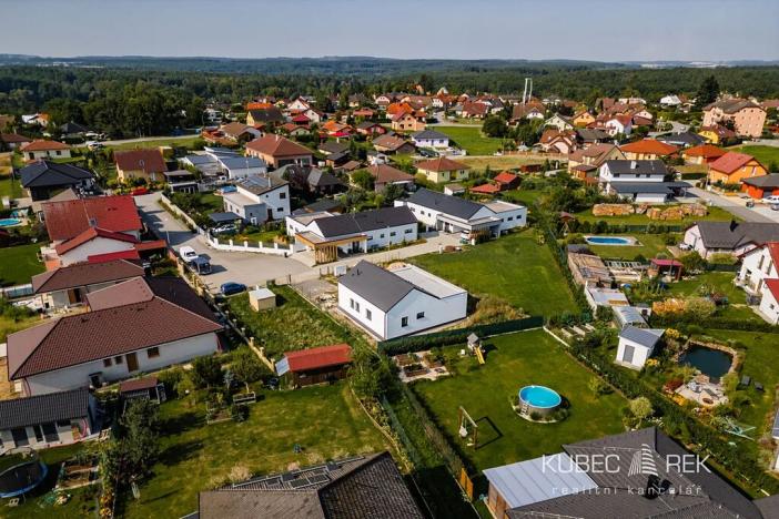 Prodej rodinného domu, Planá nad Lužnicí, 106 m2