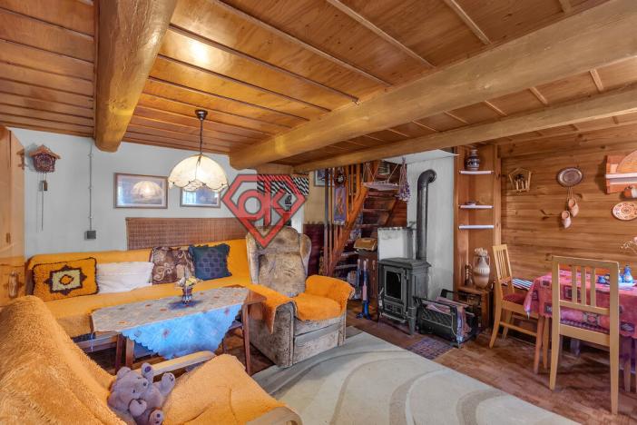 Prodej rodinného domu, Králíky - Dolní Hedeč, 81 m2