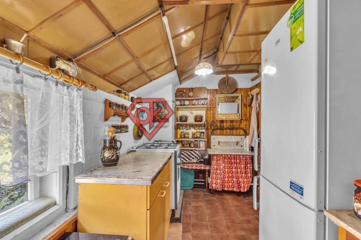 Prodej rodinného domu, Králíky - Dolní Hedeč, 81 m2