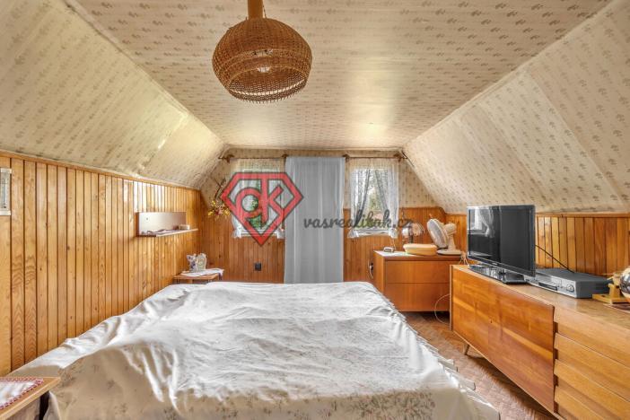 Prodej rodinného domu, Králíky - Dolní Hedeč, 81 m2