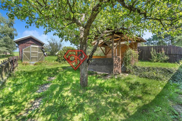 Prodej rodinného domu, Králíky - Dolní Hedeč, 81 m2