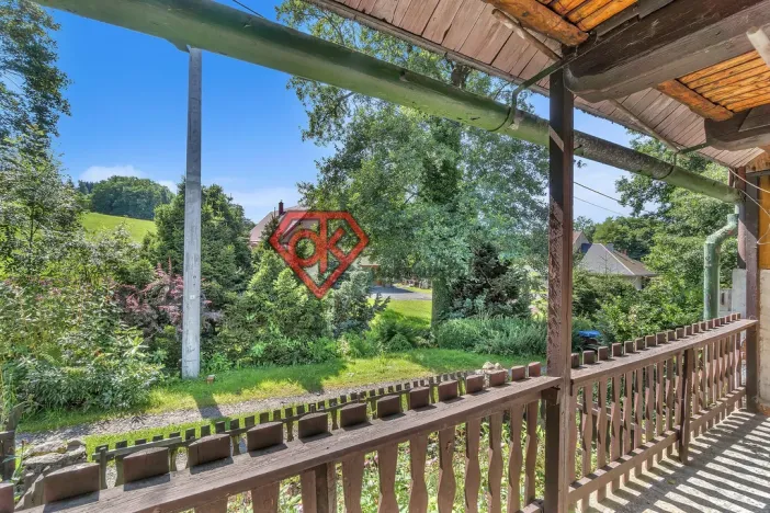 Prodej rodinného domu, Králíky - Dolní Hedeč, 81 m2