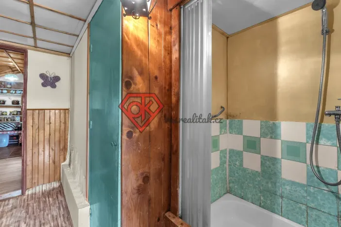 Prodej rodinného domu, Králíky - Dolní Hedeč, 81 m2