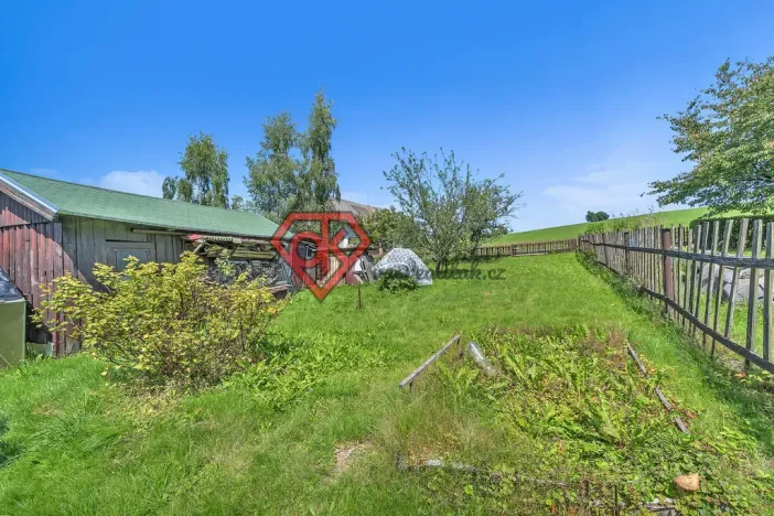 Prodej rodinného domu, Králíky - Dolní Hedeč, 81 m2