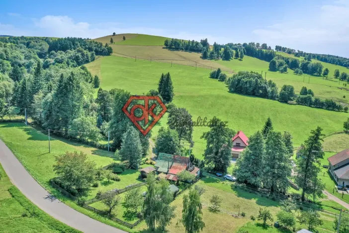 Prodej rodinného domu, Králíky - Dolní Hedeč, 81 m2
