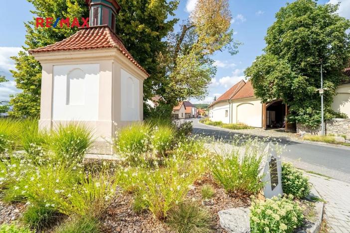 Prodej pozemku pro bydlení, Hlásná Třebaň, 1222 m2