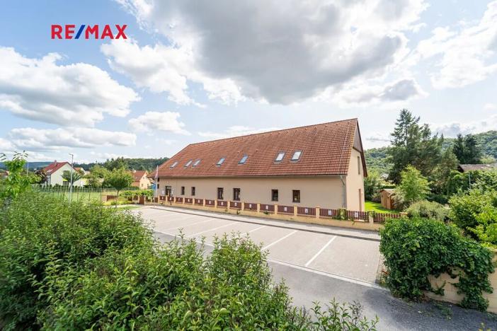 Prodej pozemku pro bydlení, Hlásná Třebaň, 1222 m2