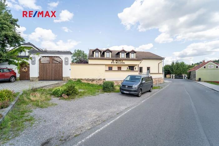 Prodej pozemku pro bydlení, Hlásná Třebaň, 1222 m2