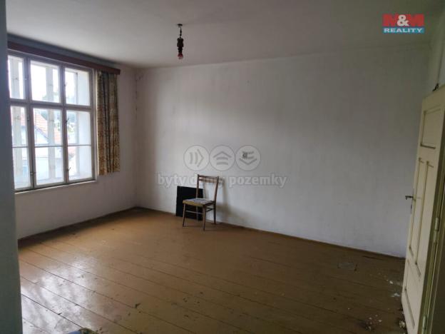 Prodej rodinného domu, Dvorce, Opavská, 102 m2