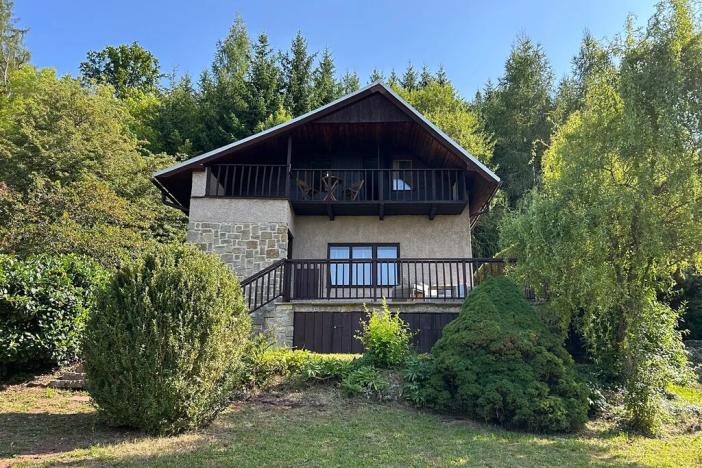 Prodej chaty, Stará Paka, 66 m2