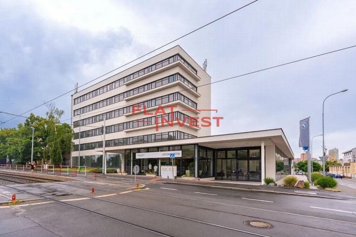 Pronájem kanceláře, Praha - Strašnice, Průběžná, 100 m2