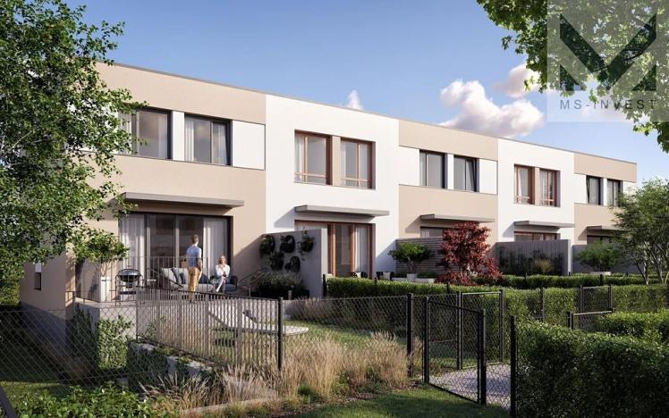 Prodej rodinného domu, Praha - Dolní Měcholupy, Ke Slatinám, 141 m2