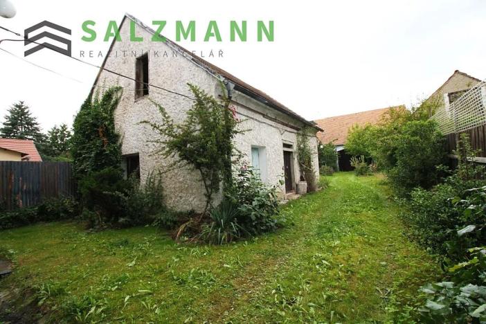 Prodej rodinného domu, Stráž, 220 m2