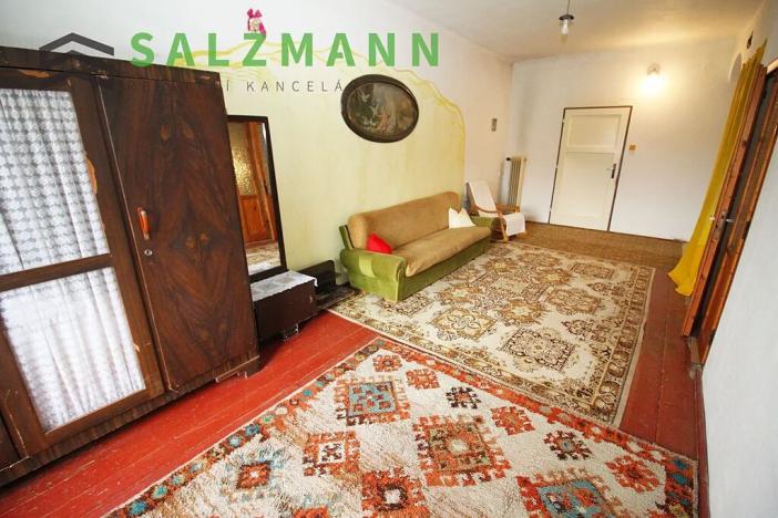 Prodej rodinného domu, Stráž, 220 m2