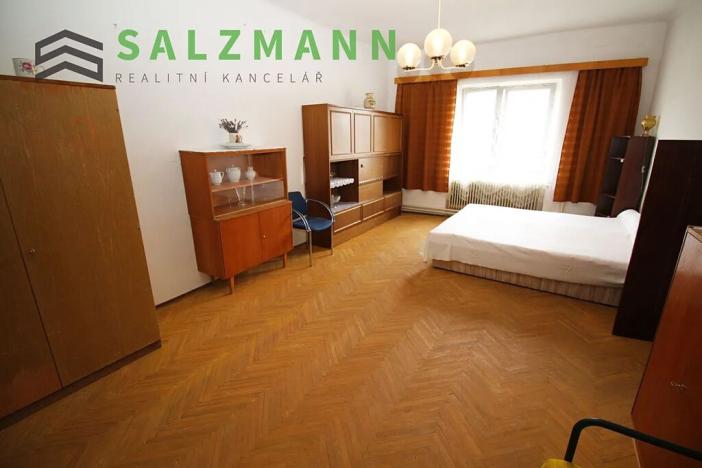 Prodej rodinného domu, Stráž, 220 m2