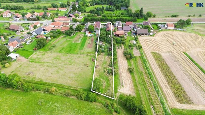 Prodej rodinného domu, Jičíněves, 175 m2