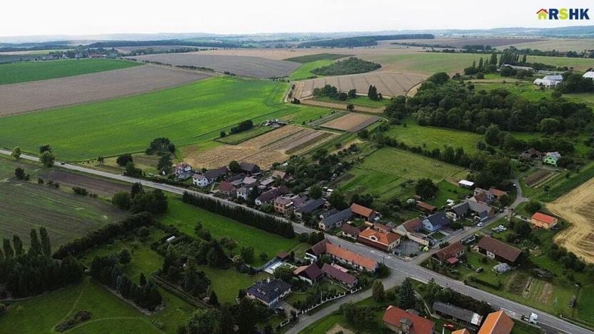 Prodej rodinného domu, Jičíněves, 175 m2