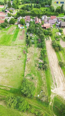 Prodej rodinného domu, Jičíněves, 175 m2