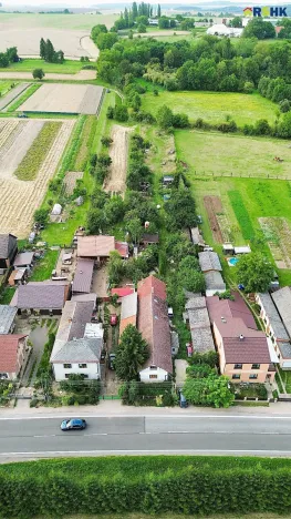 Prodej rodinného domu, Jičíněves, 175 m2