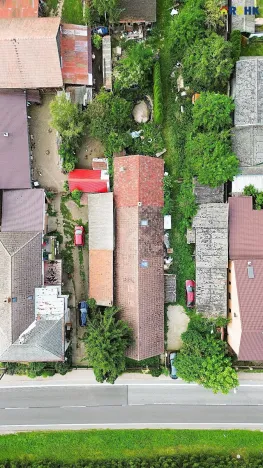 Prodej rodinného domu, Jičíněves, 175 m2