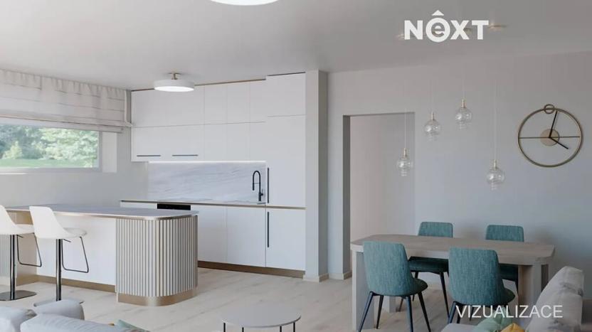 Prodej rodinného domu, Srubec, Smrková, 121 m2