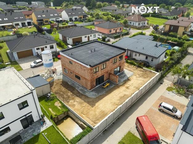 Prodej rodinného domu, Srubec, Smrková, 121 m2