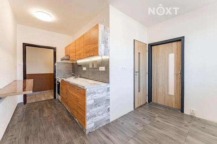 Prodej bytu 3+1, Loučná nad Desnou, 74 m2