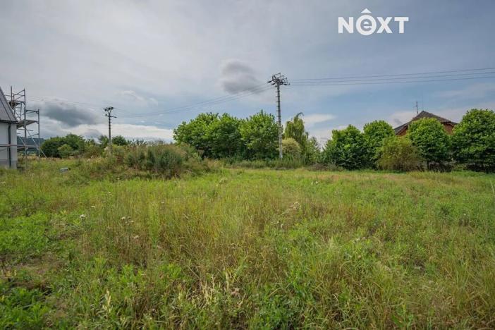 Prodej pozemku pro bydlení, Nový Malín, 1200 m2