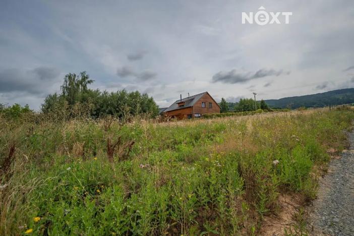 Prodej pozemku pro bydlení, Nový Malín, 1200 m2