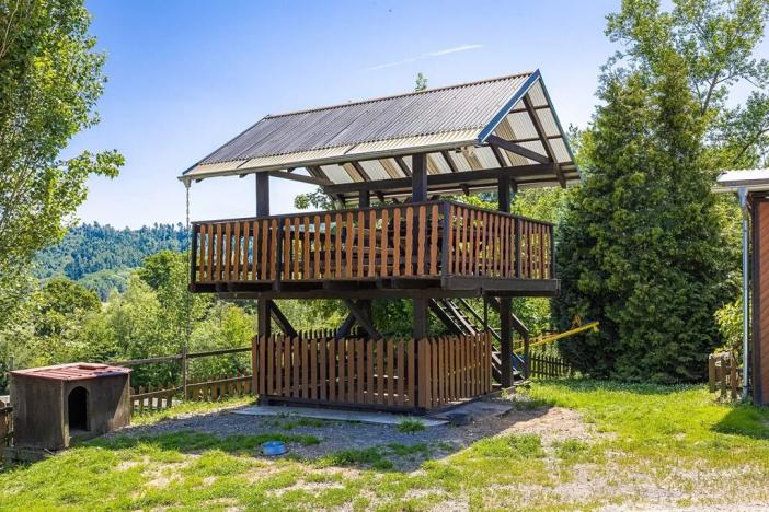 Prodej zemědělského objektu, Buchlovice, Trnávky, 1603 m2